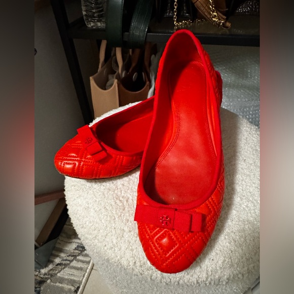 Tory Burch flats - Picture 2 of 5